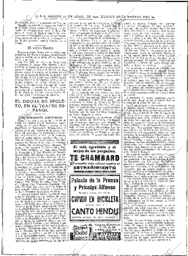 ABC MADRID 12-04-1930 página 24