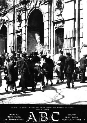ABC MADRID 13-04-1930 página 1
