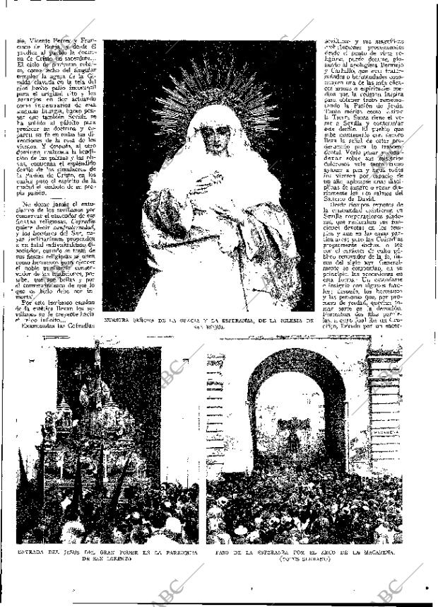 ABC MADRID 13-04-1930 página 13