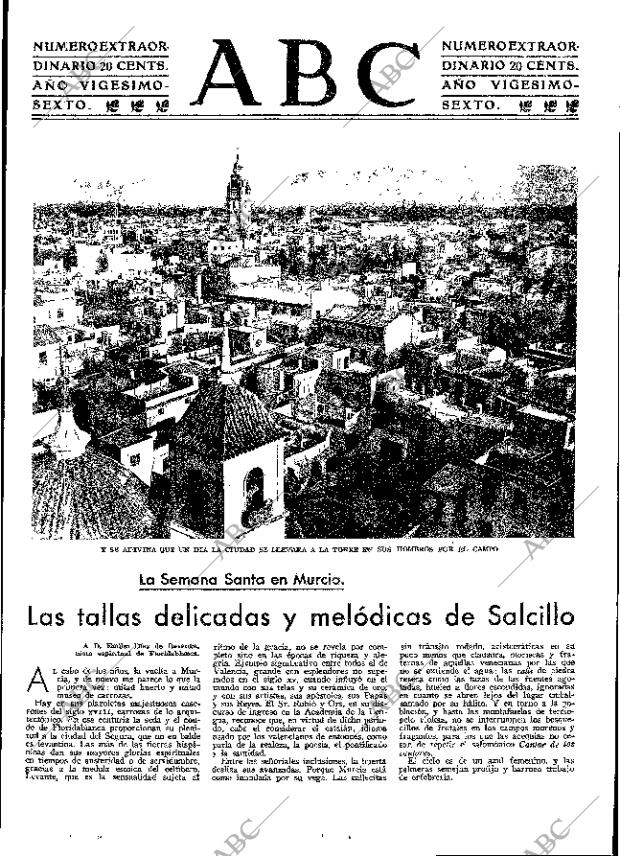ABC MADRID 13-04-1930 página 3