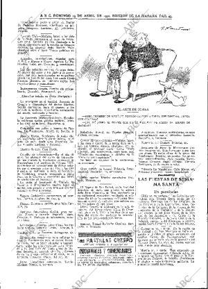 ABC MADRID 13-04-1930 página 43