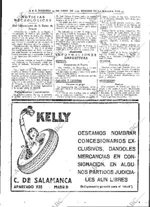 ABC MADRID 13-04-1930 página 51