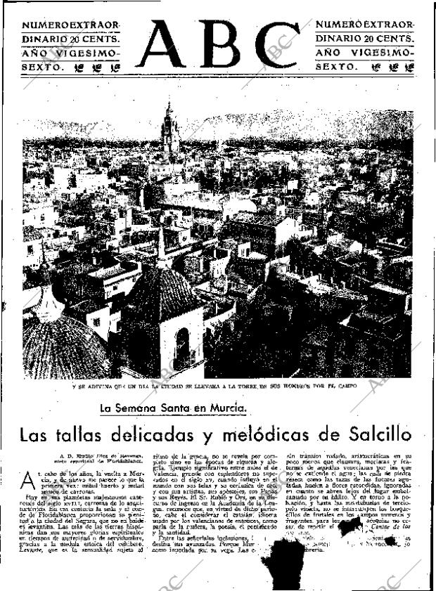 ABC SEVILLA 13-04-1930 página 3