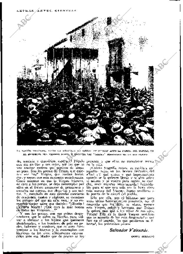 BLANCO Y NEGRO MADRID 13-04-1930 página 28