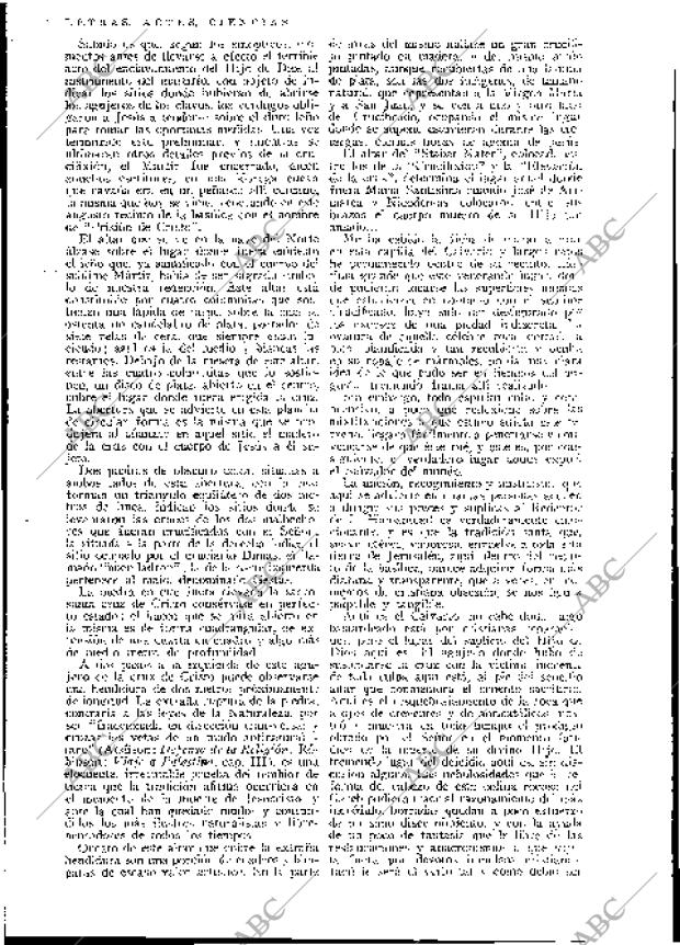 BLANCO Y NEGRO MADRID 13-04-1930 página 32