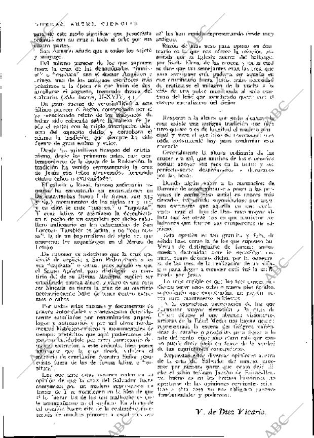 BLANCO Y NEGRO MADRID 13-04-1930 página 48