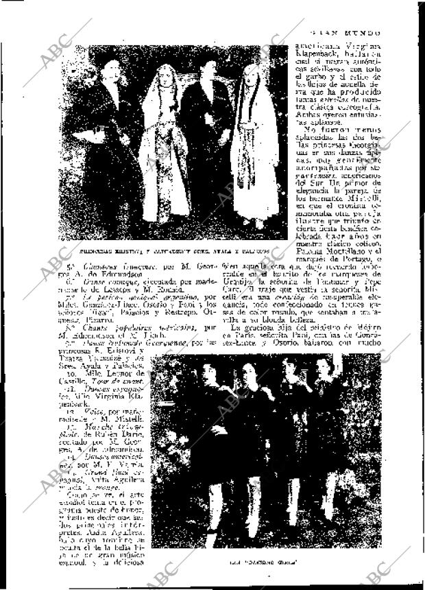 BLANCO Y NEGRO MADRID 13-04-1930 página 95