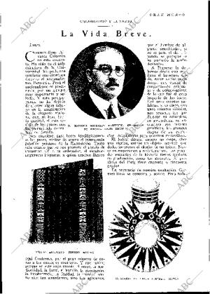 BLANCO Y NEGRO MADRID 13-04-1930 página 97