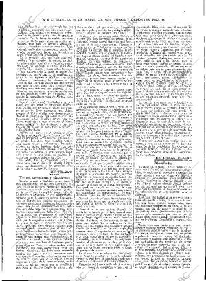 ABC MADRID 15-04-1930 página 15