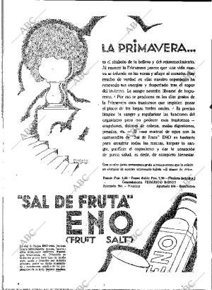 ABC MADRID 15-04-1930 página 2