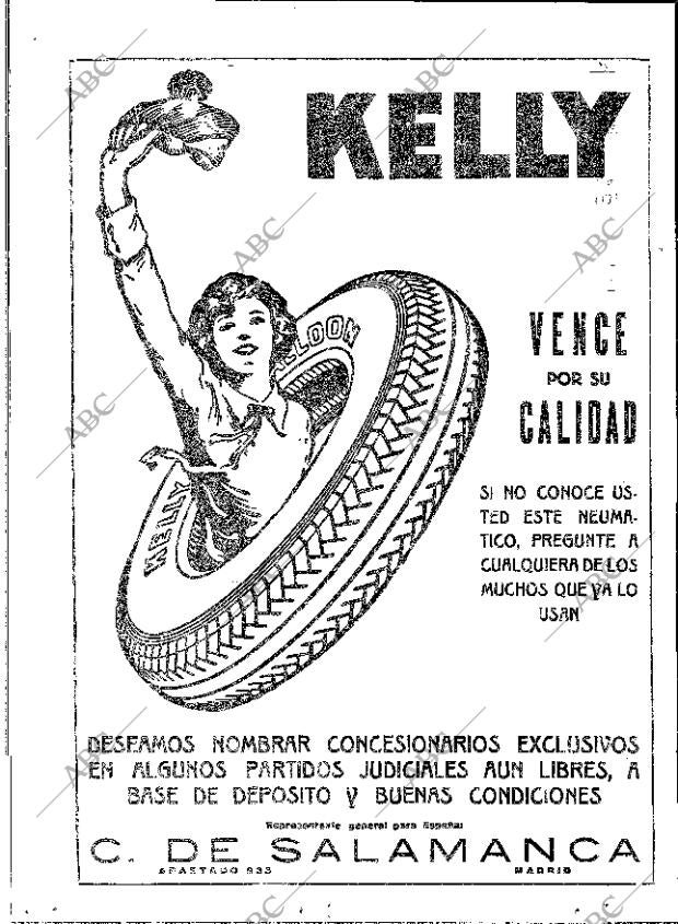 ABC MADRID 15-04-1930 página 22