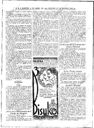 ABC MADRID 15-04-1930 página 24