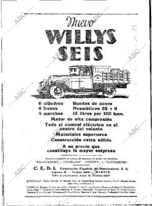 ABC MADRID 15-04-1930 página 26