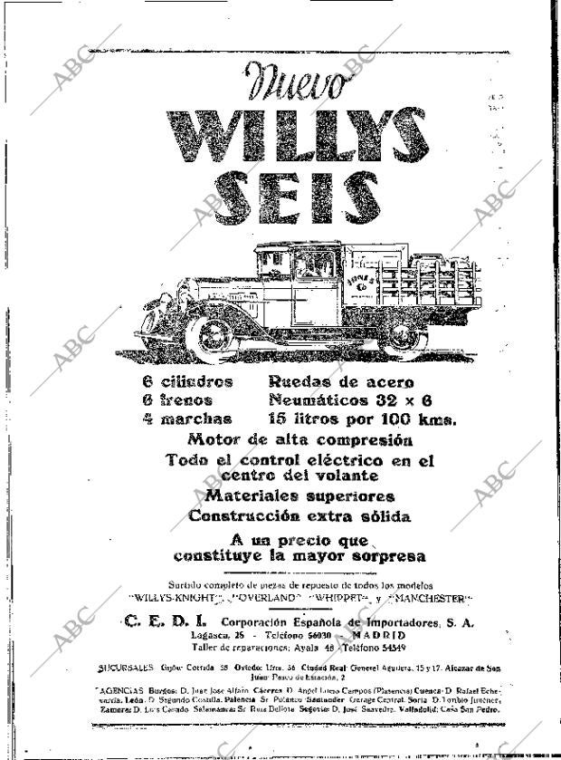 ABC MADRID 15-04-1930 página 26