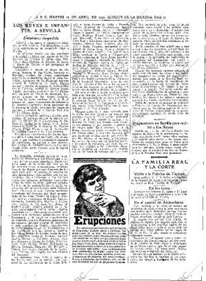 ABC MADRID 15-04-1930 página 37