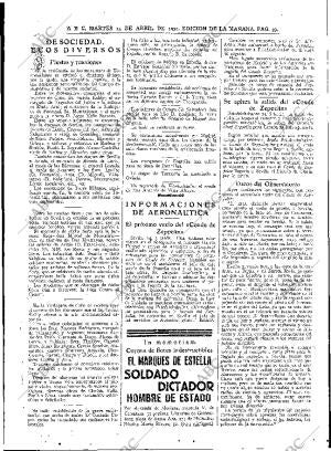 ABC MADRID 15-04-1930 página 39