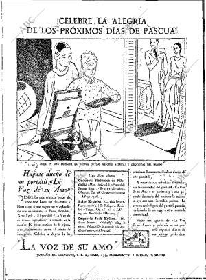 ABC MADRID 15-04-1930 página 40