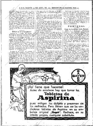 ABC MADRID 15-04-1930 página 42