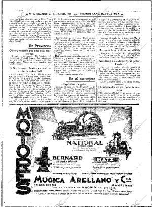 ABC MADRID 15-04-1930 página 44
