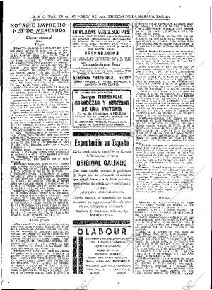 ABC MADRID 15-04-1930 página 47