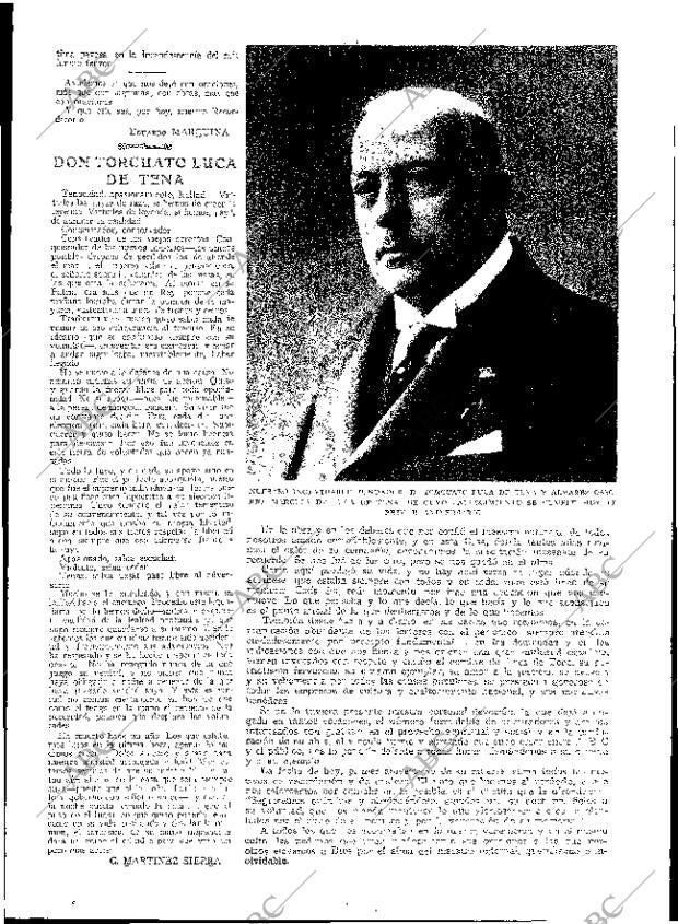 ABC MADRID 15-04-1930 página 5