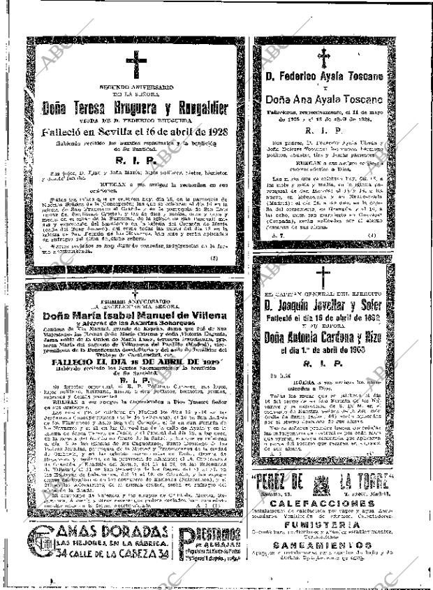 ABC MADRID 15-04-1930 página 58