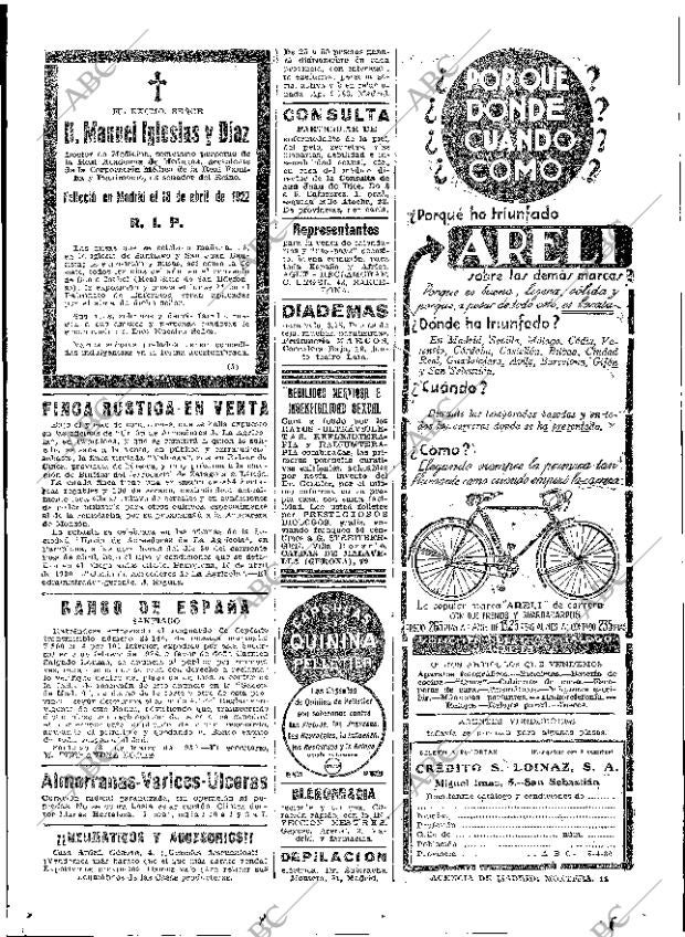 ABC MADRID 15-04-1930 página 59