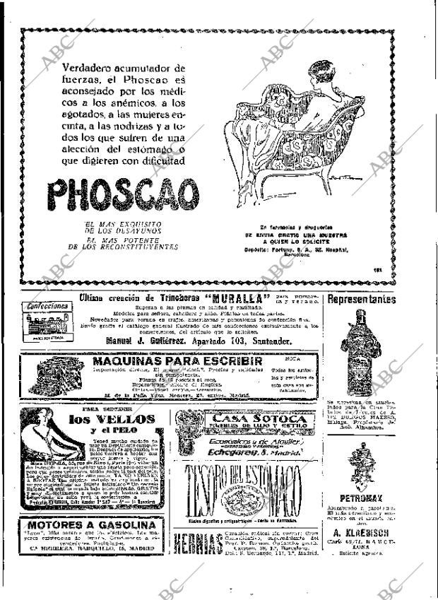 ABC MADRID 15-04-1930 página 63