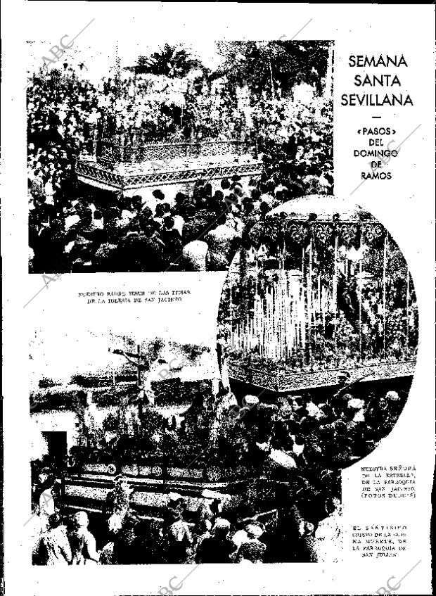 ABC SEVILLA 15-04-1930 página 4