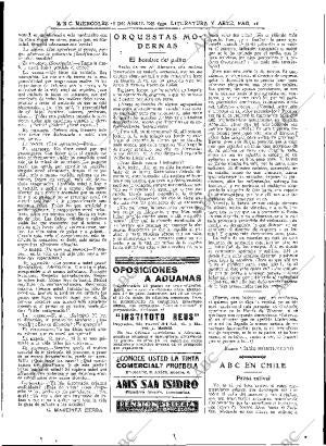 ABC MADRID 16-04-1930 página 11