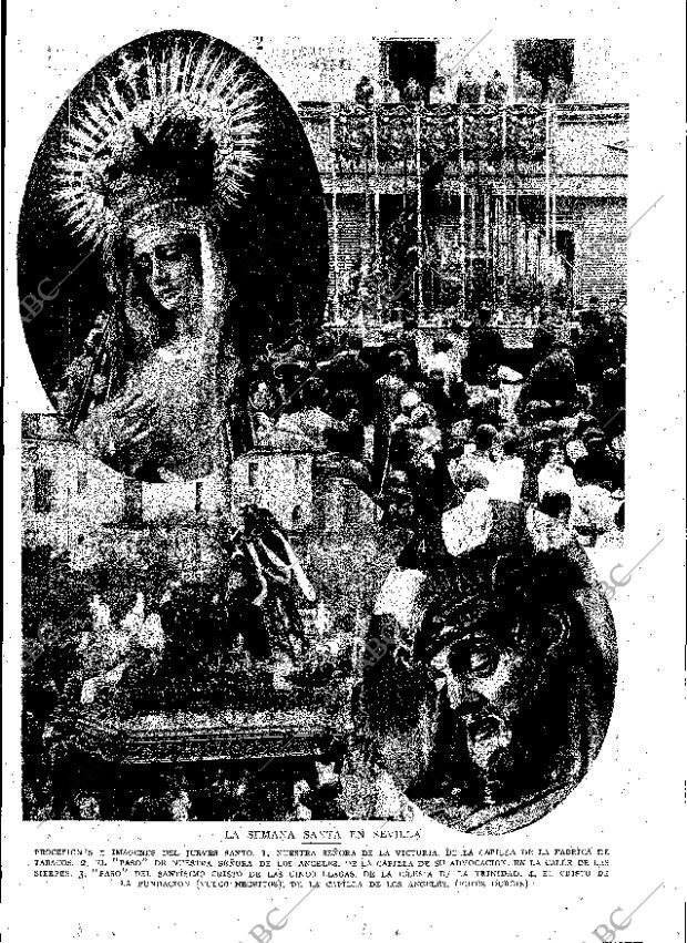 ABC MADRID 16-04-1930 página 13