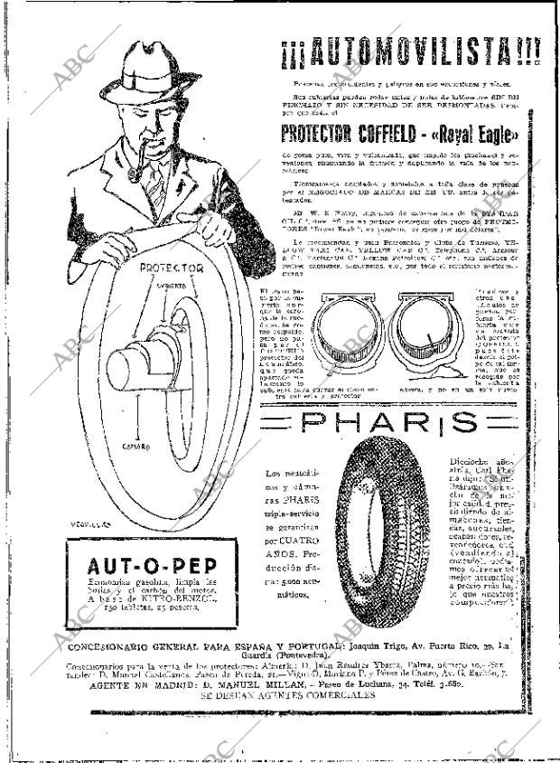 ABC MADRID 16-04-1930 página 14