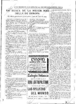 ABC MADRID 16-04-1930 página 21
