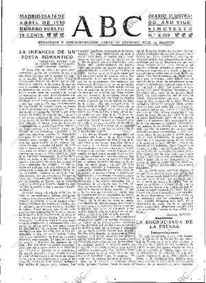 ABC MADRID 16-04-1930 página 3