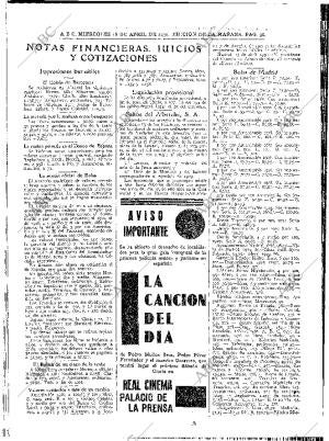 ABC MADRID 16-04-1930 página 38