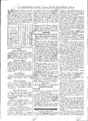 ABC MADRID 16-04-1930 página 39