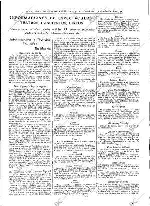 ABC MADRID 16-04-1930 página 41