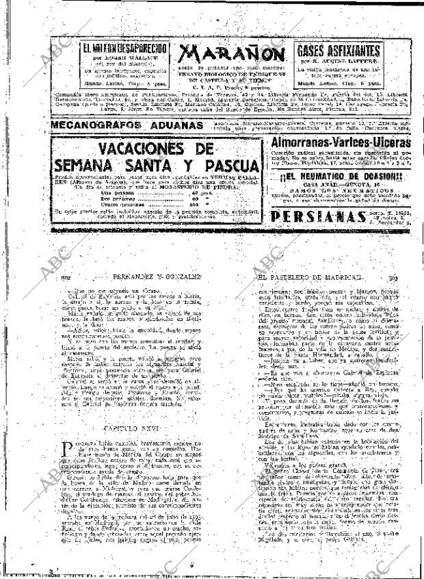 ABC MADRID 16-04-1930 página 54