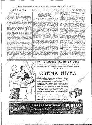 ABC MADRID 16-04-1930 página 6