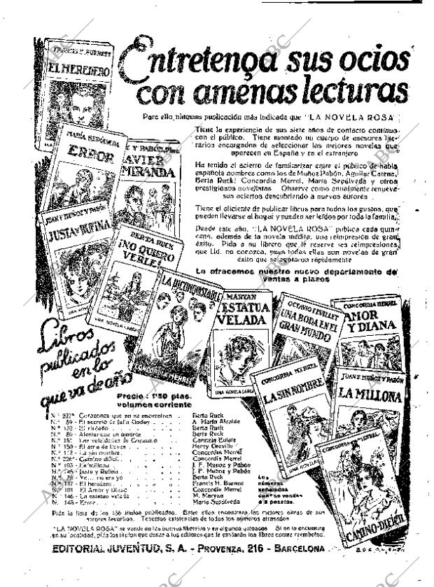 ABC SEVILLA 17-04-1930 página 34