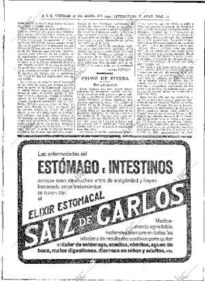 ABC MADRID 18-04-1930 página 10