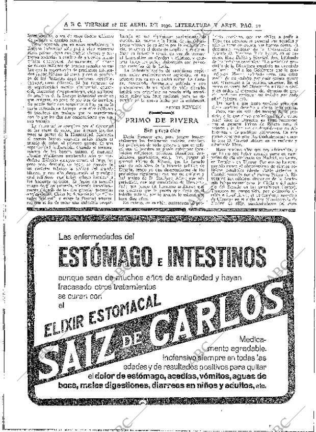 ABC MADRID 18-04-1930 página 10