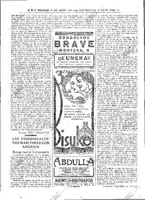 ABC MADRID 18-04-1930 página 11