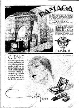 ABC MADRID 18-04-1930 página 12