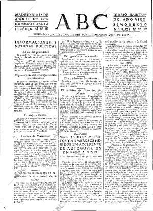 ABC MADRID 18-04-1930 página 15