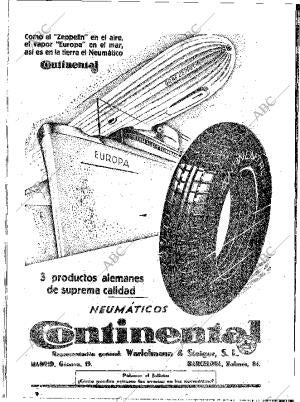 ABC MADRID 18-04-1930 página 24