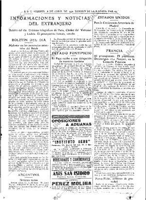 ABC MADRID 18-04-1930 página 29