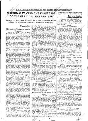 ABC MADRID 18-04-1930 página 33