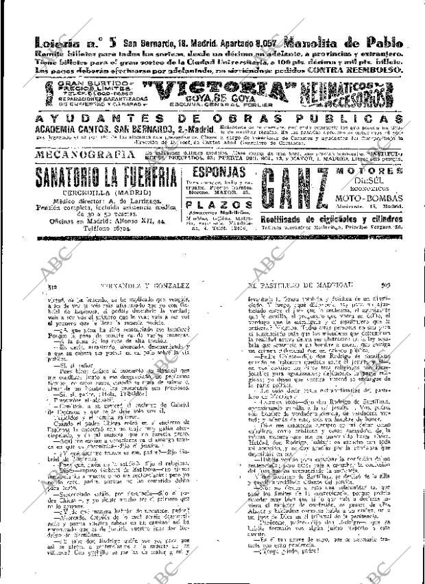 ABC MADRID 18-04-1930 página 41
