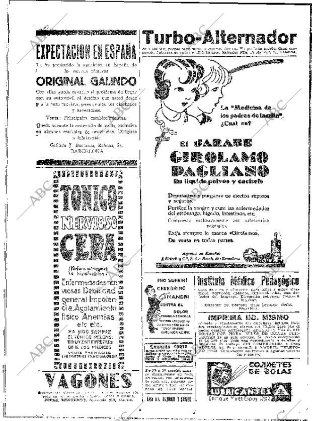 ABC MADRID 18-04-1930 página 46